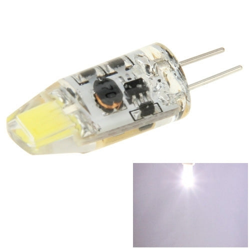G4 1W Sapphire SMD LED Light Crystal Spotlight Bulb, Chandelier, W
