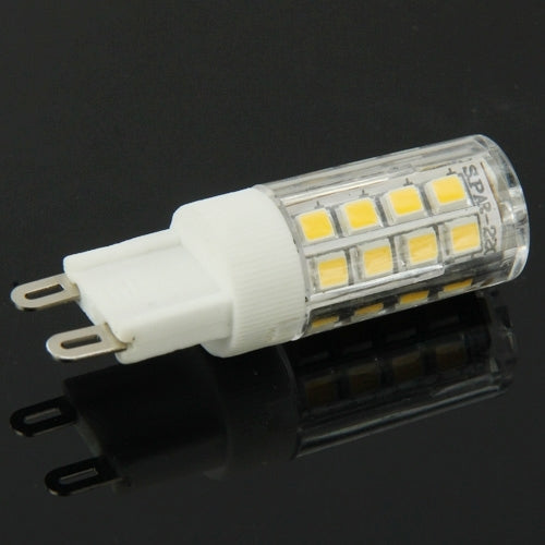 G9 4W 300LM Corn Light Bulb, 35 LED SMD 2835, W