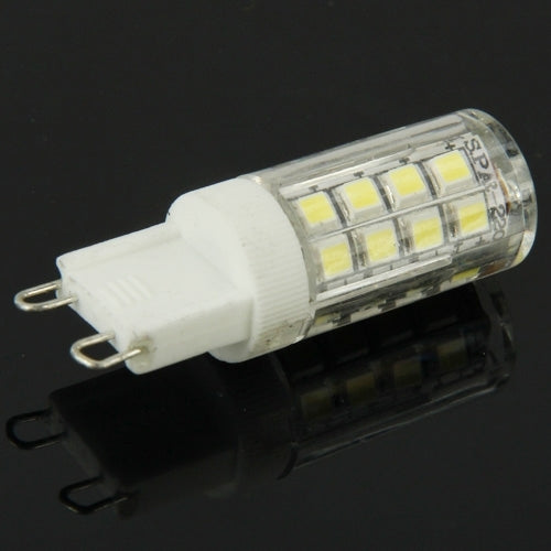 G9 4W 300LM Corn Light Bulb, 35 LED SMD 2835, W