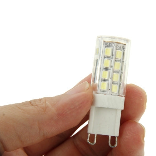 G9 4W 300LM Corn Light Bulb, 35 LED SMD 2835, W