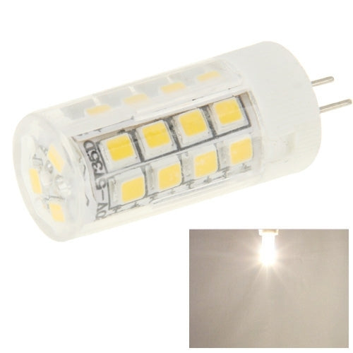 G4 4W 300LM Corn Light Bulb, 35 LED SMD 2835, W