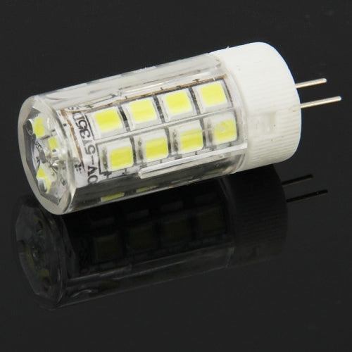 G4 4W 300LM Corn Light Bulb, 35 LED SMD 2835, W
