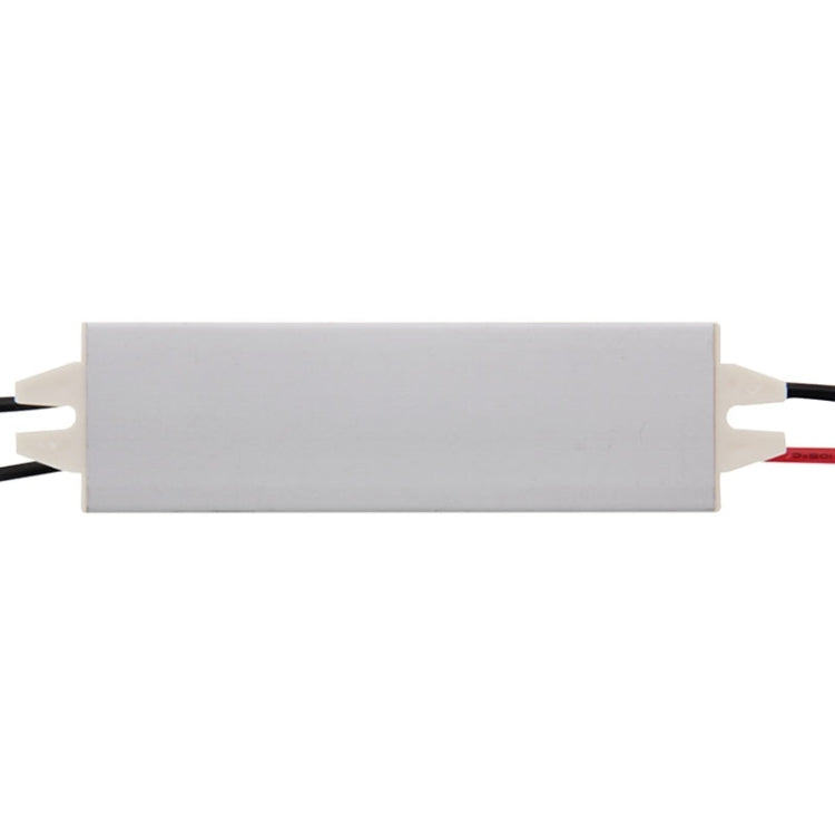 12V 10W IP67 Waterproof Electronic LED Driver