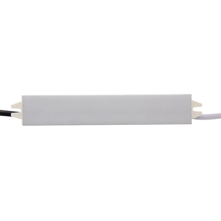 12V 20W IP67 Waterproof Electronic LED Driver