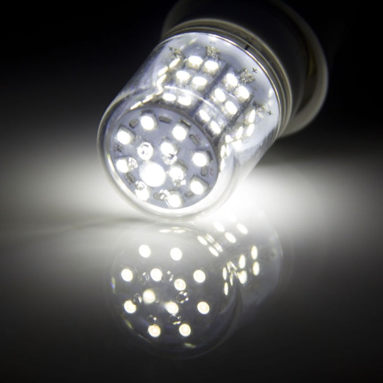 E27 6W 540LM Corn Light Lamp Bulb, 60 LED SMD 3528,