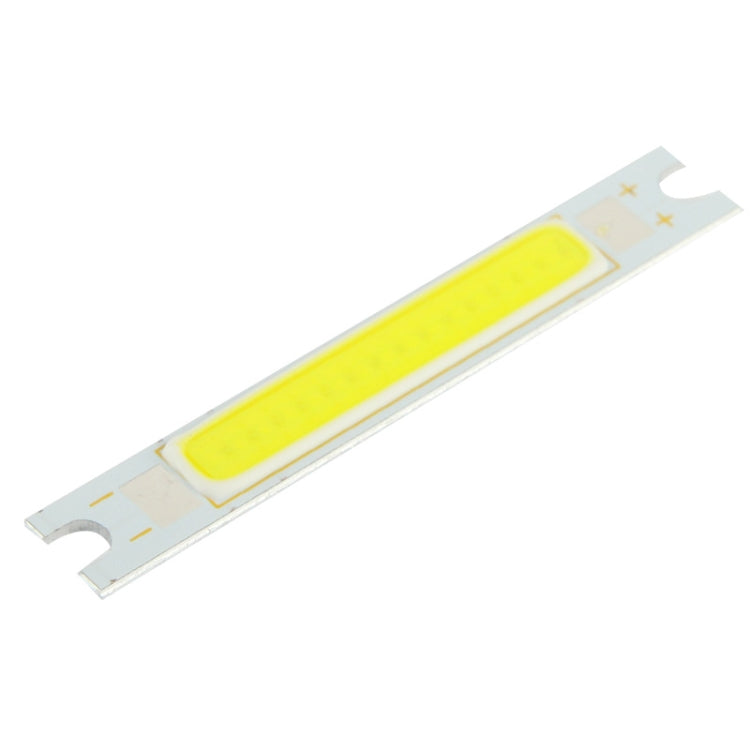 LED Light Lamp Bead, DC 9V-11V / 500mA, Length: 50mm