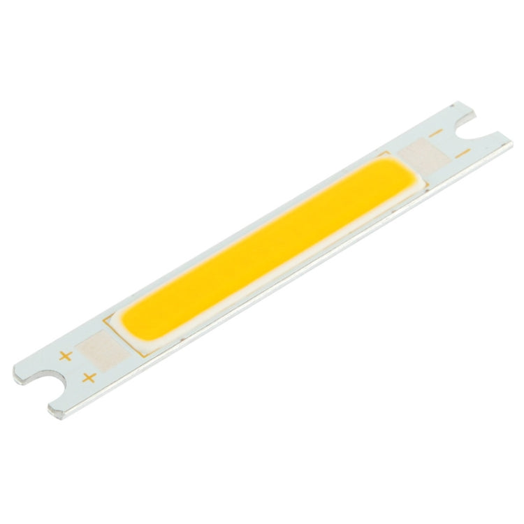 LED Light Lamp Bead, DC 9V-11V / 500mA, Length: 50mm