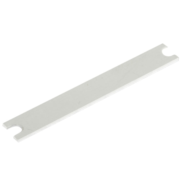 LED Light Lamp Bead, DC 9V-11V / 500mA, Length: 50mm