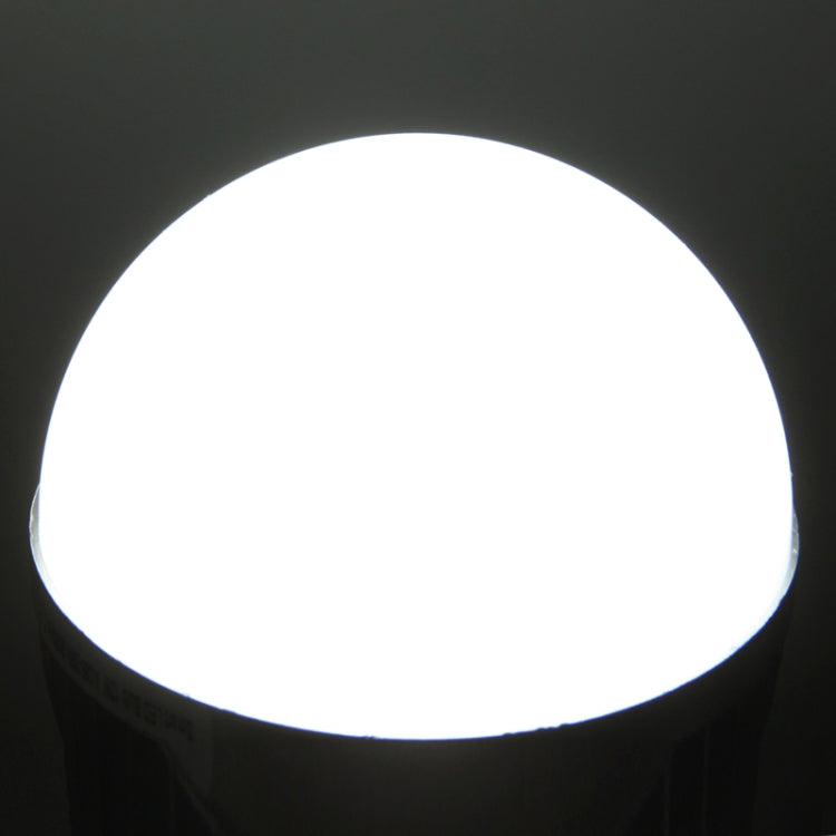 E27 12W LED Light 2.4G RF LED Bulb, Warm White / White Color Temperature Brightness Adjustable