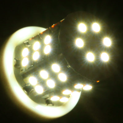 E14 2.9W 240LM Corn Light Bulb, 48 LED SMD 3528, W