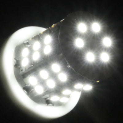 E14 2.9W 240LM Corn Light Bulb, 48 LED SMD 3528, W