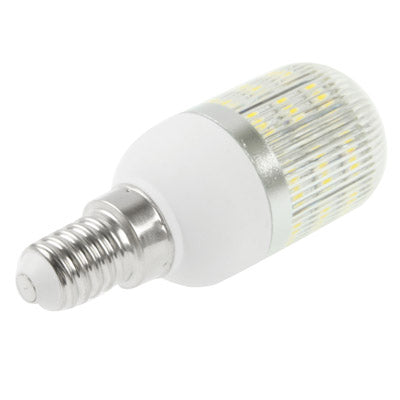 E14 2.9W 230-260LM Corn Light Bulb, 48 LED SMD 3528, W