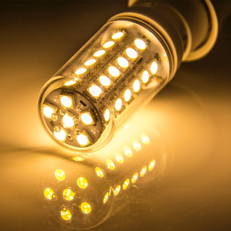 E14 3W  Corn Light Bulb, 48 LED SMD 5050, W