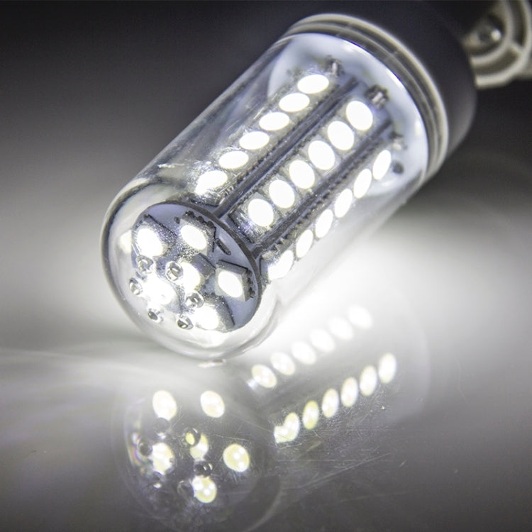 E14 3W  Corn Light Bulb, 48 LED SMD 5050, W