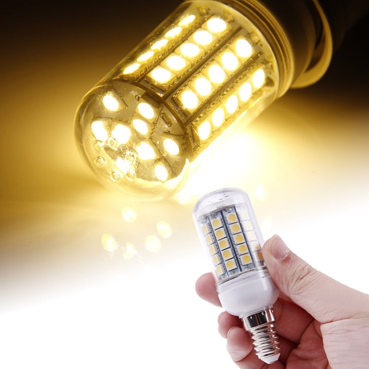 E14 5050 SMD 5.0W AC