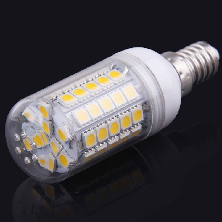 E14 5050 SMD 5.0W AC