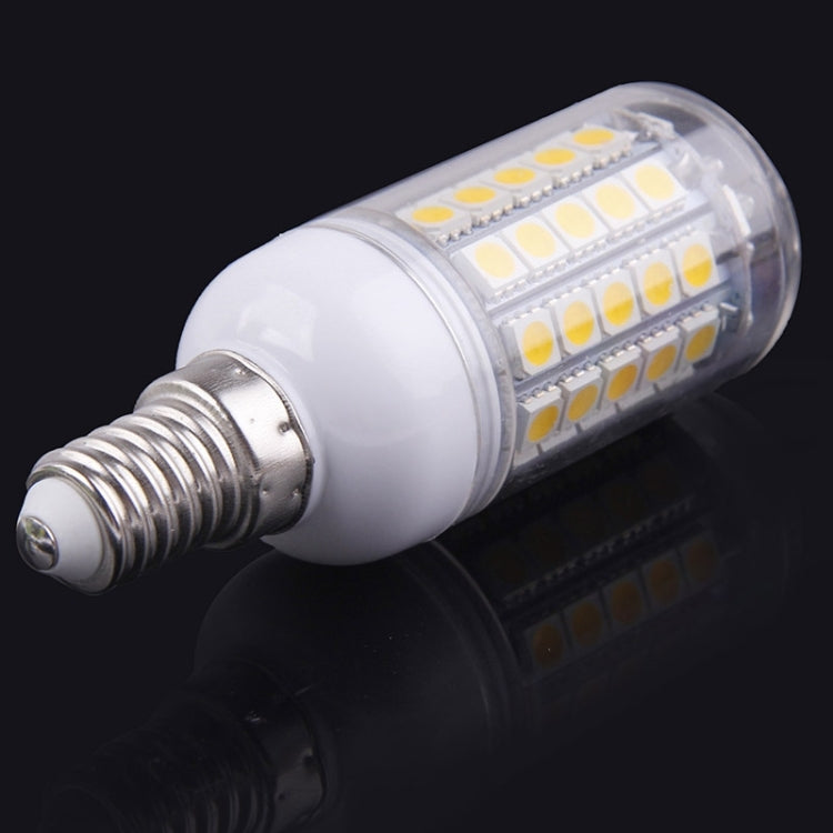 E14 5050 SMD 5.0W AC