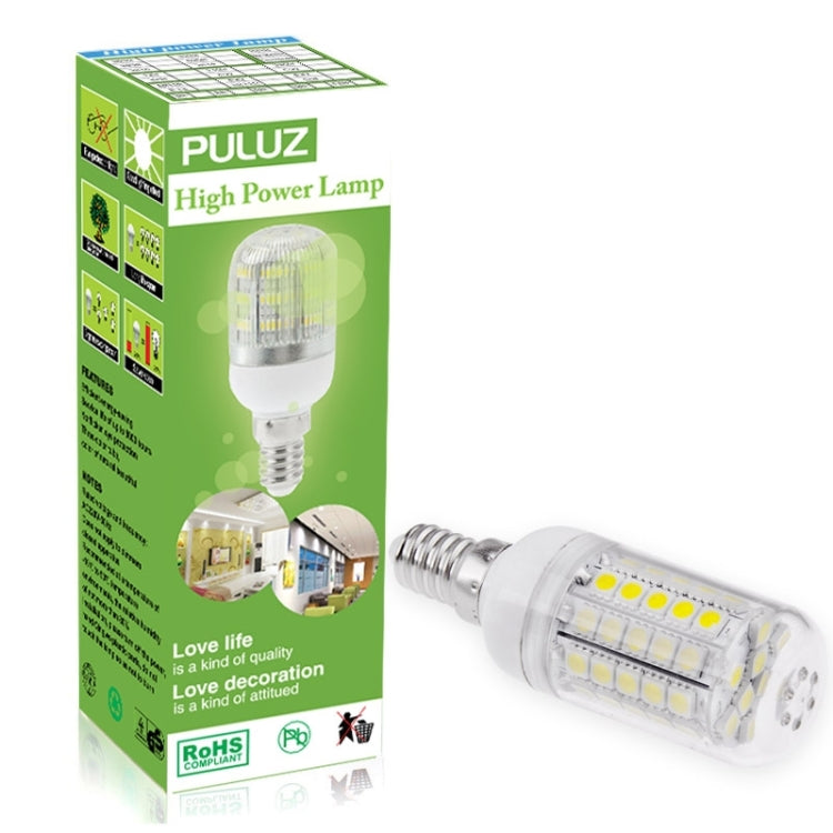 E14 5050 SMD 5.0W AC