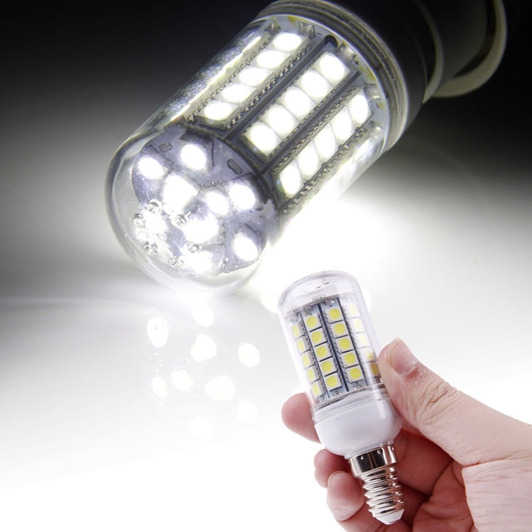 E14 5050 SMD 5.0W AC
