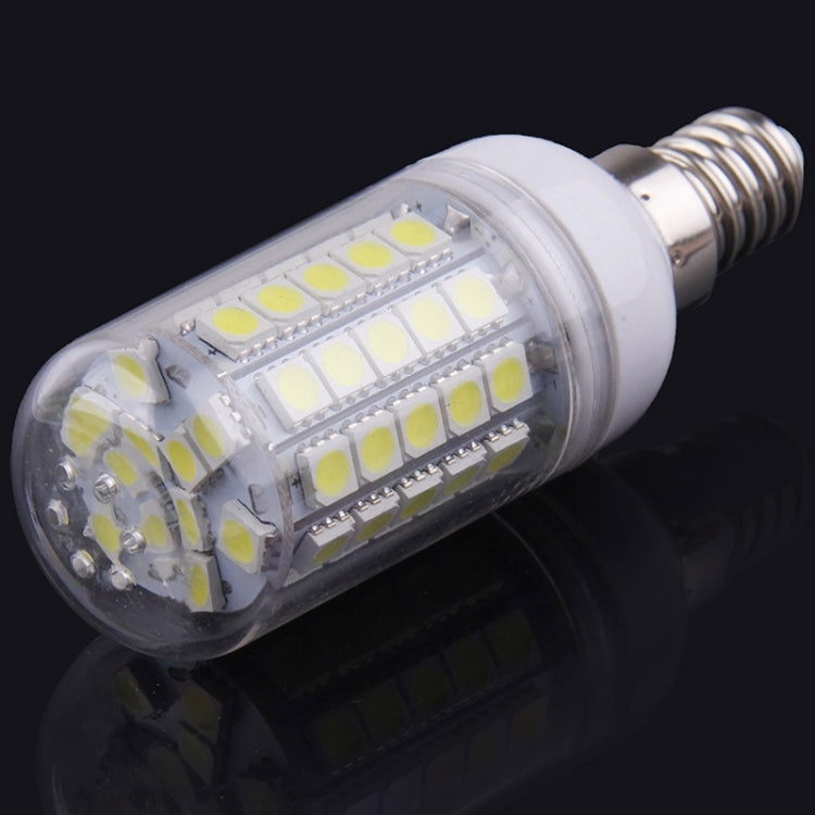 E14 5050 SMD 5.0W AC