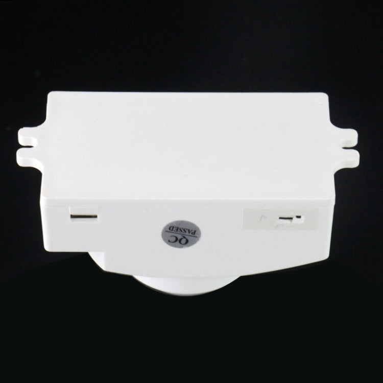 TR-8031 AC 220-240V Light Sensor Automatic Light Switch