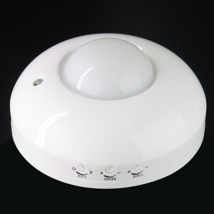 TR-905 AC 220-240V Light Sensor Automatic Light Switch