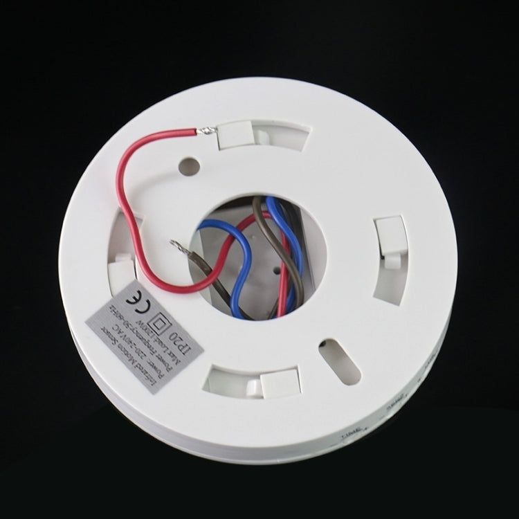 TR-905 AC 220-240V Light Sensor Automatic Light Switch