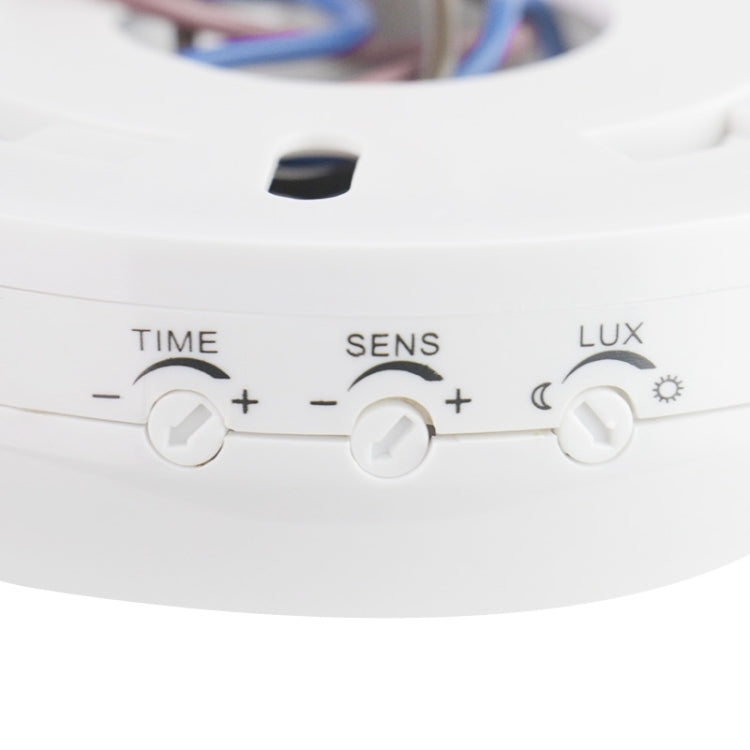 TR-905 AC 220-240V Light Sensor Automatic Light Switch