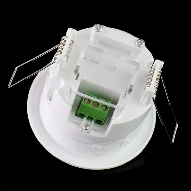 TR-908 AC 220-240V Light Sensor Automatic Light Switch