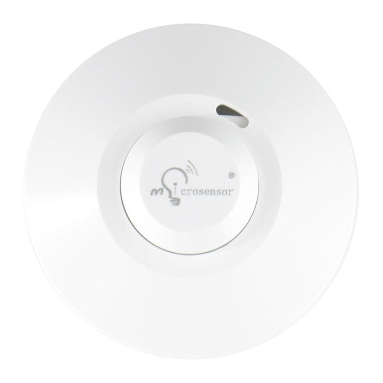TR-804 AC 220-240V Microwave Sensor Automatic Light Switch, Detection Range: 2-10m