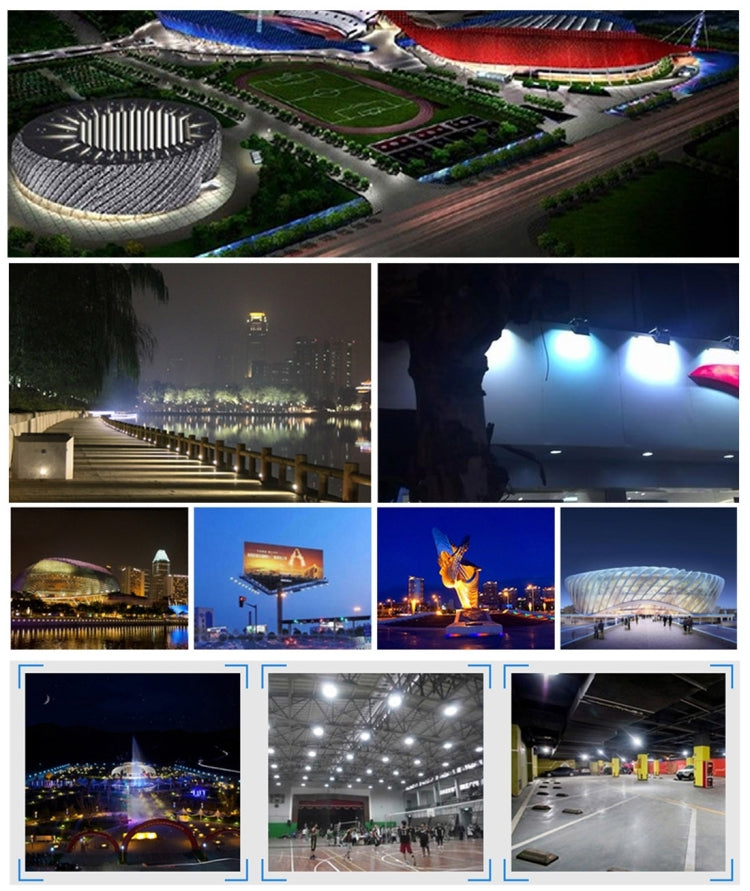 10 PCS 12W SMD 5730 White Light Aluminum Base Light Panel, 24 LEDs 1080 LM 3000-6500K, Diameter: 63mm