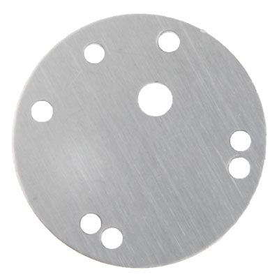 12W High Light White CREE LED Panel, 32 x 32mm