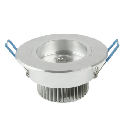 3W LED Days Lanterns Parts (Cover Parts + Aluminum Base Plate + Base + LED Lens + Aluminum Heat Sink + Screws)