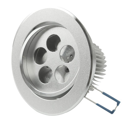 5W LED Days Lanterns Parts (Cover Parts + Aluminum Base Plate + Base + LED Lens + Aluminum Heat Sink + Screws)