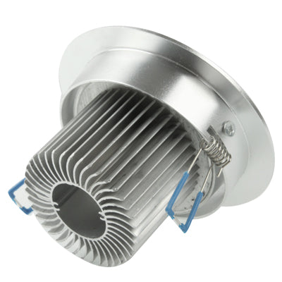 5W LED Days Lanterns Parts (Cover Parts + Aluminum Base Plate + Base + LED Lens + Aluminum Heat Sink + Screws)