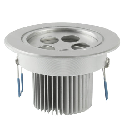 5W LED Days Lanterns Parts (Cover Parts + Aluminum Base Plate + Base + LED Lens + Aluminum Heat Sink + Screws)