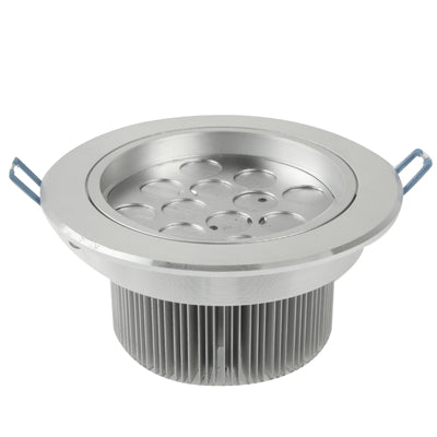12W LED Days Lanterns Parts (Cover Parts + Aluminum Base Plate + Base + LED Lens + Aluminum Heat Sink + Screws)