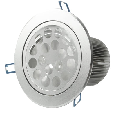 18W LED Days Lanterns Parts (Cover Parts + Aluminum Base Plate + Base + LED Lens + Aluminum Heat Sink + Screws)