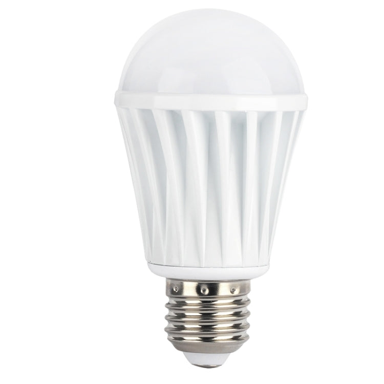Bluetooth APP Control RGBW Color LED Smart Light Bulb Magic Colorful Light for iOS / Android Phone