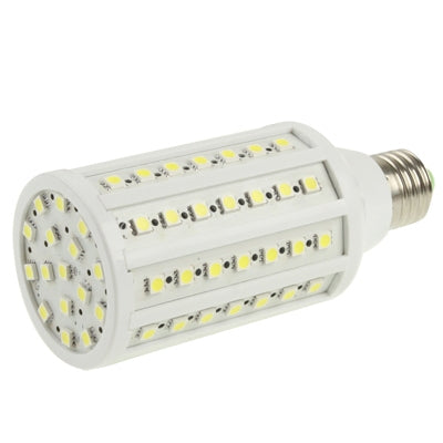 E27 18W 1400-1600LM Corn Light Bulb, 86 LED, White Light, AC 220V