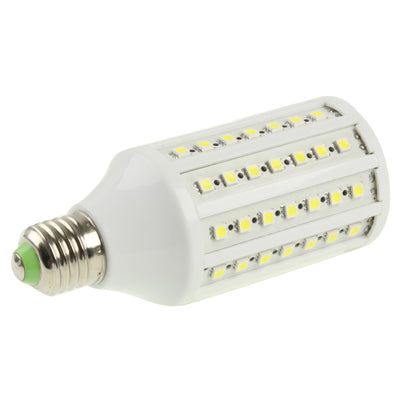E27 18W 1400-1600LM Corn Light Bulb, 86 LED, White Light, AC 220V