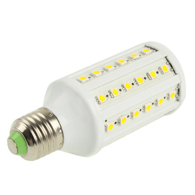 E27 12W 960-1020LM Corn Light Bulb, 60 LED, Warm White Light, AC 220V