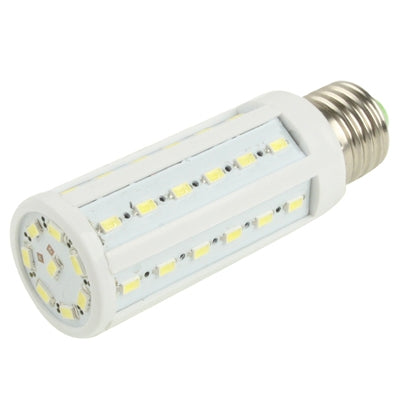 E27 8W 700-850LM Corn Light Bulb, 44 LED SMD 5630, Day White Light, AC 220V