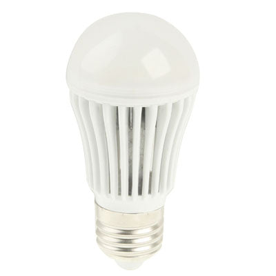 E27 3.5W 39 LED 3014 SMD White Light Ball Steep Light Bulb