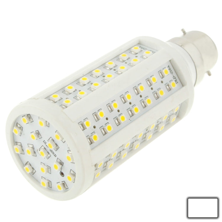 B22 7W 630LM Corn Light Bulb,