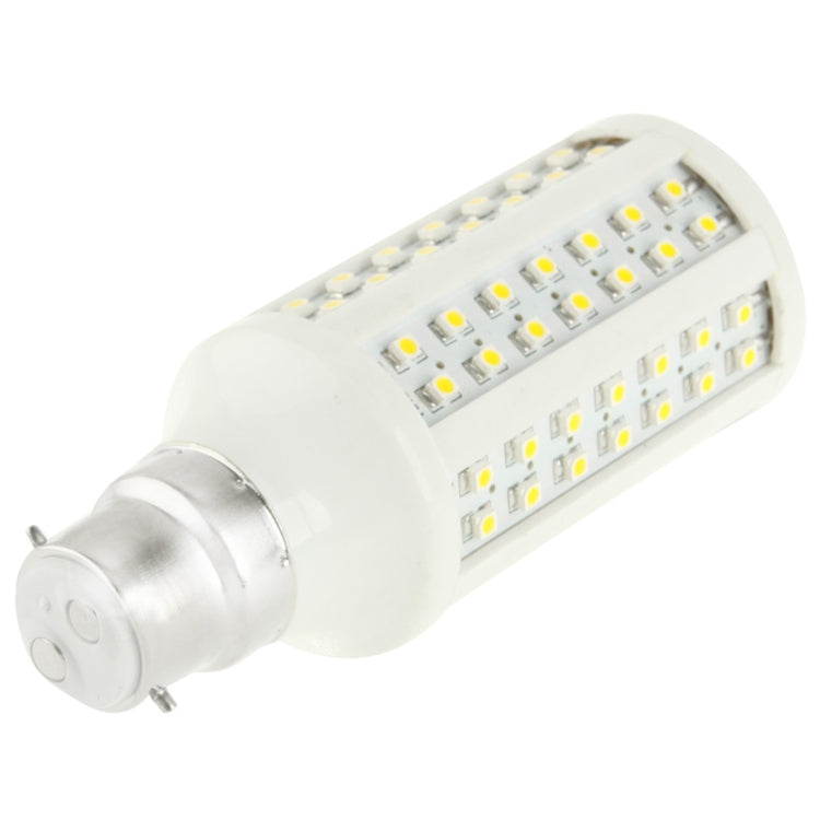 B22 7W 630LM Corn Light Bulb,