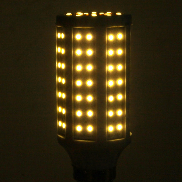 B22 7W 630LM Corn Light Bulb,