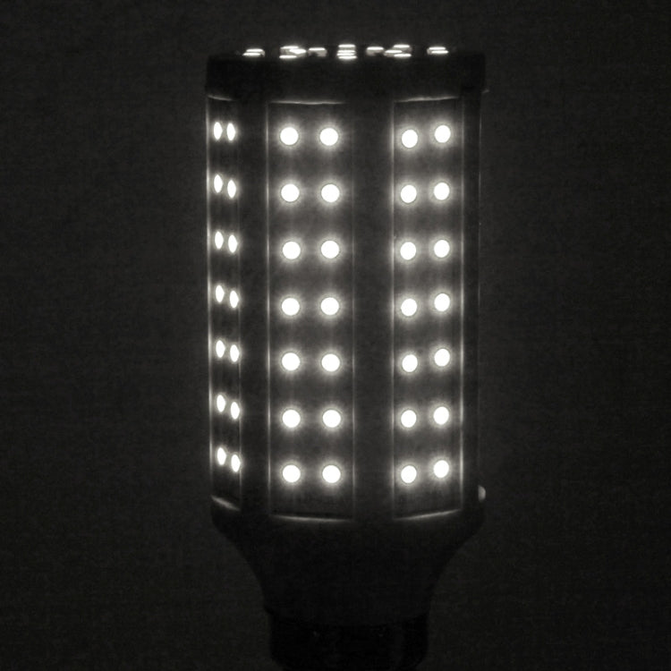 B22 7W 630LM Corn Light Bulb,