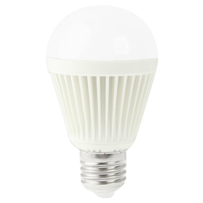 E27 9W Thermal Conductive Ball Steep Light Bulb, 45 LED SMD 3535, W