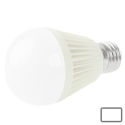 E27 9W Thermal Conductive Ball Steep Light Bulb, 45 LED SMD 3535, W